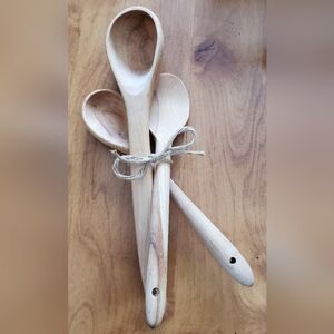 Whetstone Woodenware Set